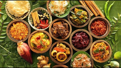 Top 10 Best Food to Try in Sri Lanka