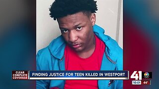 Vigil honors Westport shooting victim, suspect's attorney requests lower bond