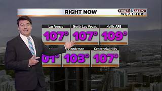 13 First Alert Weather for Aug. 29