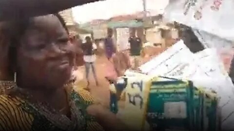 2023 State Polls: Police officers reportedly arrest PDP party agent with over 300 PVCs in Ogun State