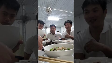 liên hoan tết dương lịch tại công trường cao tốc cam lâm vĩnh hảo