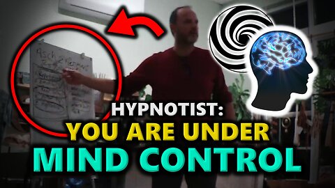 The Untold Powerful Truth About Hypnosis - Peter McLaughlin - Full Seminar