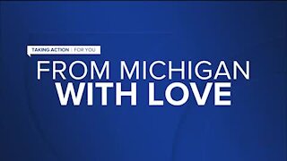 From Michigan With Love: Products made in Michigan