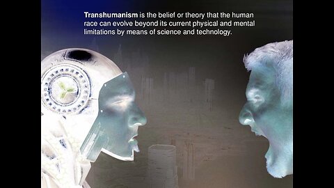 JB Hixson and Billy Crone Discuss The Intersection of Transhumanism, A.I. and Technology