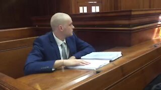 #VanBreda:'Circumstantial evidence overwhelming' (jSZ)