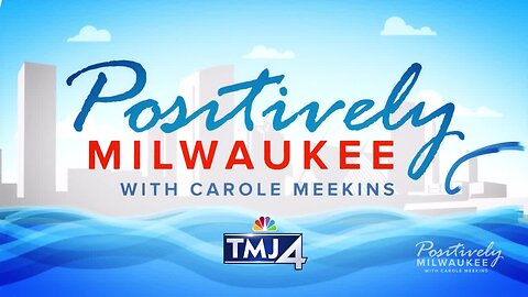 Positively Milwaukee: Friday, August 11, 2023