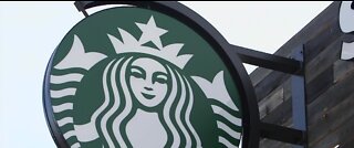 Starbucks to reopen 85% of stores this week