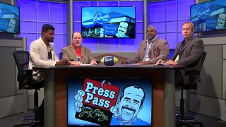 Press Pass - 9/23/19