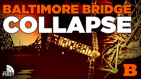 Baltimore Bridge Collapse