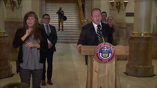 Colorado creates economic council to address virus fallout