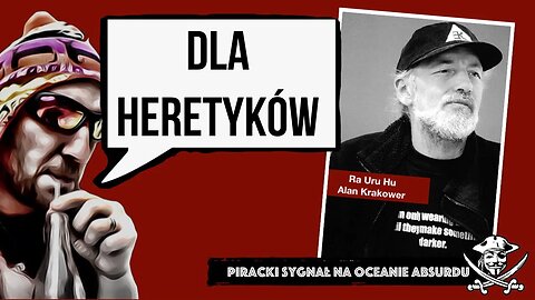 DLA HERETYKÓW