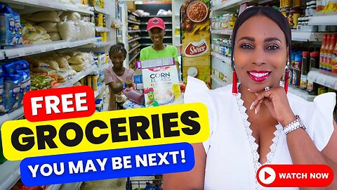 We Paid Random People’s Grocery Bills, You May Be Next! - A Social Experiment With Wisynco