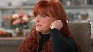 Wynonna Judd On The Heartbreaking Reason She’s Angry About Touring