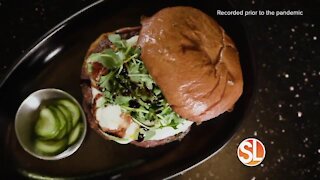 Butterfly Burger is Sedona's First Burger Couture Lounge