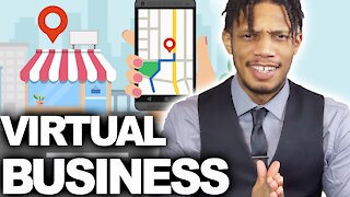 The Best Virtual Business Site!? | iPostal1 Overview!