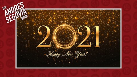 Happy New Year 2021 | Episode 129