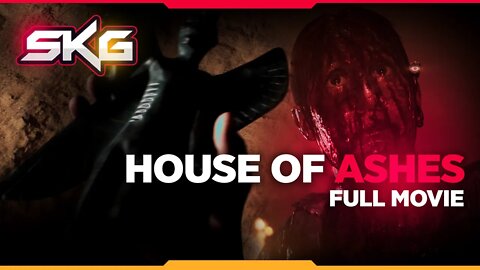 House Of Ashes - Full Movie HD 2K 60ᶠᵖˢ - Best Ending