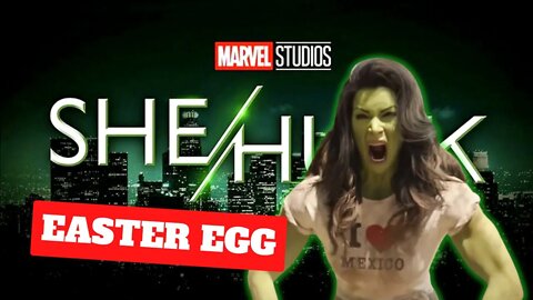 SHE-HULK EPISODE 7 BREAKDOWN! Easter Eggs & Details You Missed!
