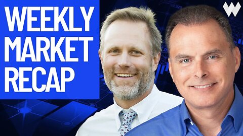 Markets To Drop Further As Fed Crushes Pivot Dreams (Again)? | Lance Roberts & Adam Taggart