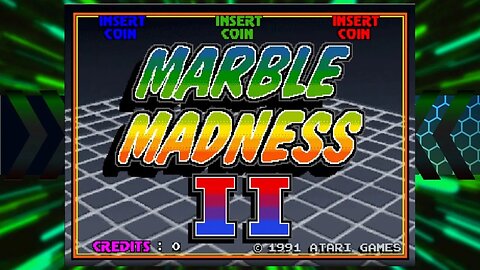 Marble Madness 2 Playthrough | Unreleased Prototype | Full game