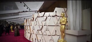 Oscars and Academy Awards adjust to pandemic
