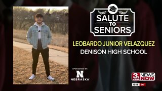 Salute to Seniors 5/26/2020 6 PM