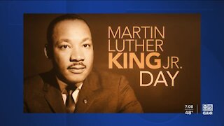 City of Phoenix honors MLK Day with celebration