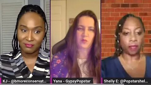 Ladies Respond In Horror To Project Veritas Pfizer Undercover Investigation