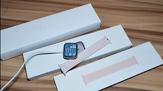 Apple Watch Series 8 45mm (GPS + Cellular)