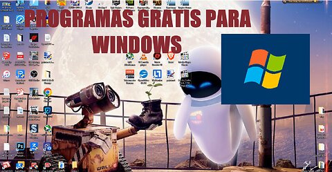 PROGRAMAS GRATIS PARTA PC CON WINDOWS