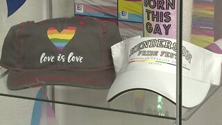 Henderson Pride Fest kicks off at Galleria