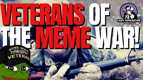 DONALD TRUMP AND THE MEME WAR OF 2016