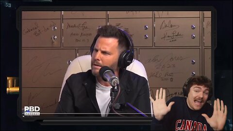 Gay Jew Dave Rubin Attacks Black Queen Candace Owens (Nick Defends Her)