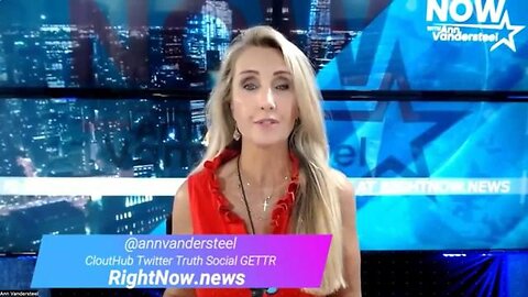 HUGE! Ann Vandersteel Reports That No Required ＂Oath of Office＂ Found With Numerous High Ranking DC