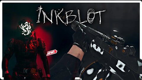 INKBLOT BUNDLE SHOWCASE + GAMEPLAY - CALL OF DUTY MODERN WARFARE 2/WARZONE 2