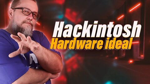 PC Gamer TOP para Hackintosh | SETUP do Hardware - #53