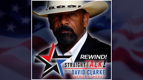 Unveiling the Compelling Stance on the FBI | Straight Talk Rewind