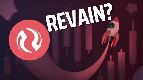 Revain Price Prediction 2022 | Revain Crypto News Today | REV Technical Analysis