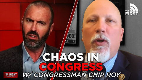 Chaos In Congress As They GOP Gets Nothing They Want Again