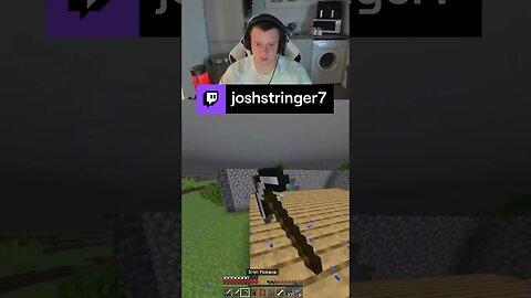 not to be that guy 😱😂#5tringer #minecraft #minecraftpocketedition #twitch #shorts