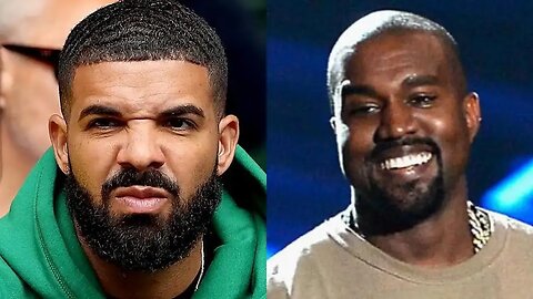 Everyone Is Ignoring Drake’s New Song With SZA But Remains Fixed On Kanye’s Snippet Release!