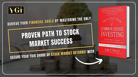 The Little Book of Common Sense Investing by John C. Bogle - Audiobook