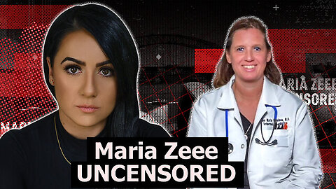 Dr. Ana - The Science EXPLAINED: Nanotech in Injections & Quantum Physics, Detoxing