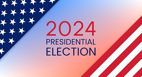 Debate on 2024 election