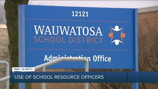 Wauwatosa School District looks to finalize agreement on school resource officers