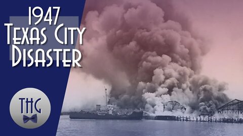 1947 Texas City Disaster