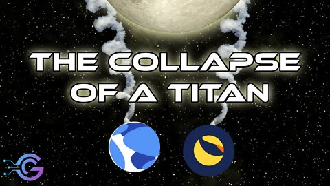 Luna | The collapse of a Crypto Titan | How did Luna work?