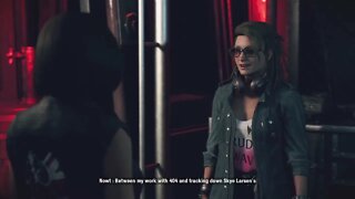 Watch Dogs: Legion Part 20-The Meet Up