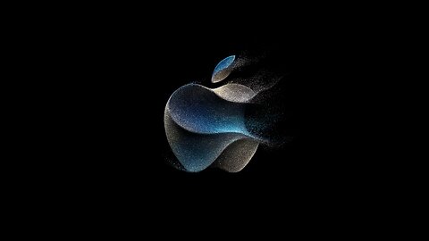 Apple Event (Wonderlust - September 12, 2023)