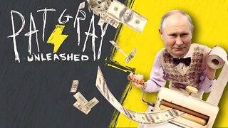 The Putin Price Hike? | 4/12/22